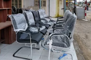 Top 7 mẫu ghế văn phòng Bà Rịa Vũng Tàu bền đẹp, giá tốt 2026